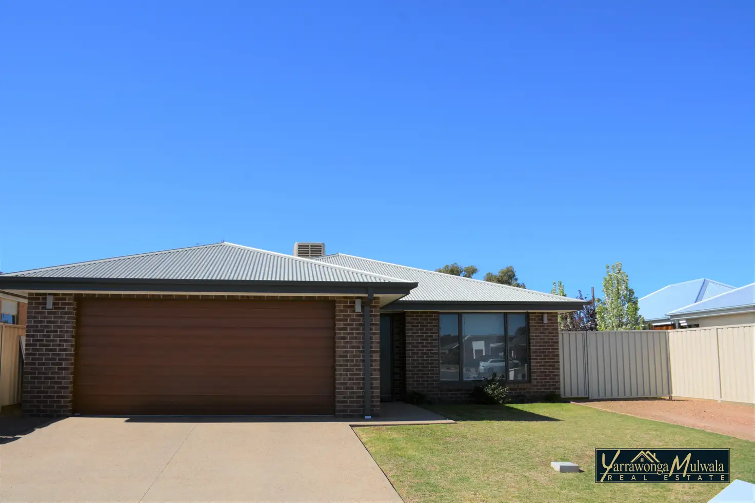 Main view of Homely house listing, 8 Cameron Court, Mulwala NSW 2647