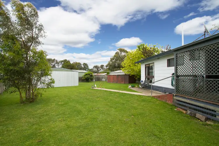 Second view of Homely house listing, 34 Bolden Street, Stratford VIC 3862