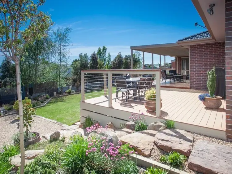 Third view of Homely house listing, 3 Alcheringa Crescent, Gisborne VIC 3437