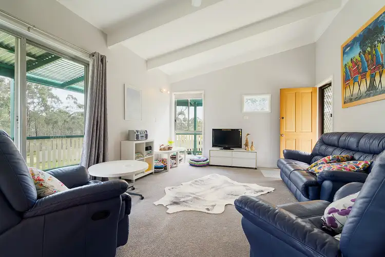 Third view of Homely house listing, 138 Willy Milly Road, Castlemaine VIC 3450