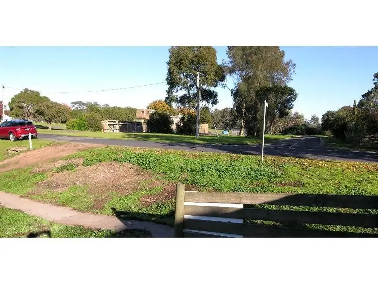 Seventh view of Homely land listing, 24A Gibney Street, Maffra VIC 3860