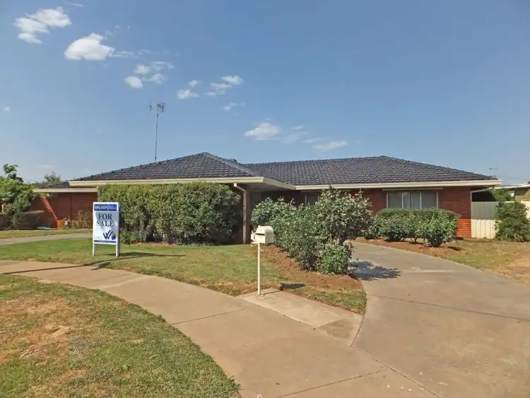 Main view of Homely house listing, 4 Evans Court, Kyabram VIC 3620