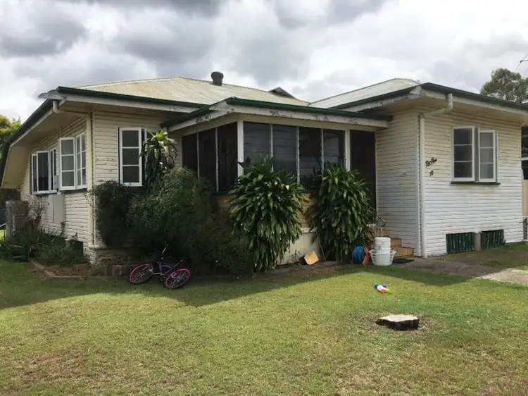 Main view of Homely house listing, 10 Swan Street, Brassall QLD 4305