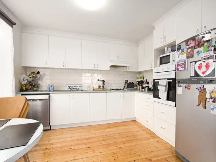 Second view of Homely house listing, 1/24 Colman Street, Warragul VIC 3820