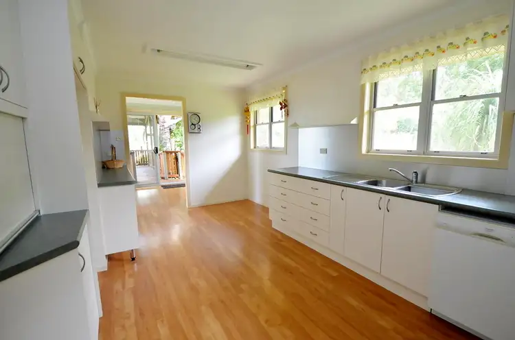 Third view of Homely house listing, 50 Richmond Hill Road, Richmond Hill NSW 2480