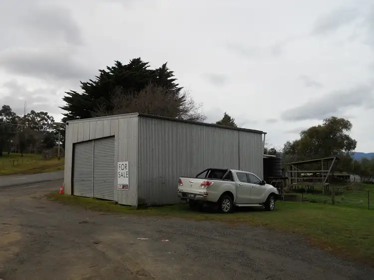 Third view of Homely rural property listing, 1688 Mt Baw Baw Tourist Road, Icy Creek VIC 3833