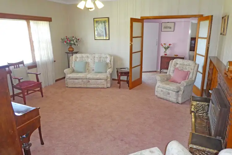 Third view of Homely house listing, 35 Oswald Street, Kyabram VIC 3620