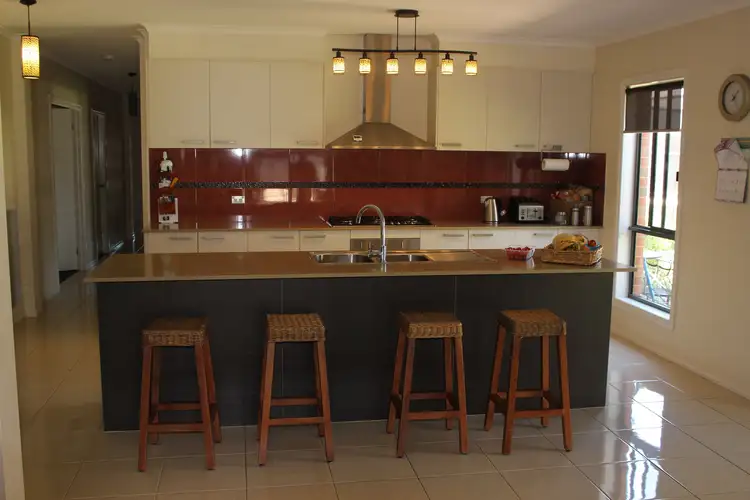 Second view of Homely house listing, 16 Trewin Street, Benalla VIC 3672