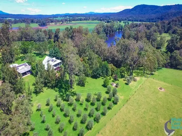 147 Widget Road, Bodalla NSW 2545