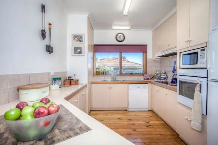 Third view of Homely house listing, 9 Bennett Close, Lancefield VIC 3435