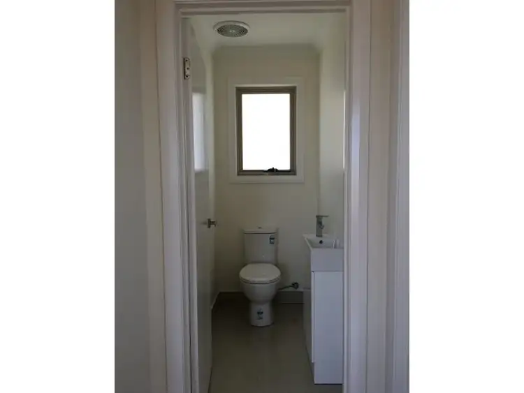 Third view of Homely townhouse listing, 2/22 De Rossie Blvd, Wollert VIC 3750