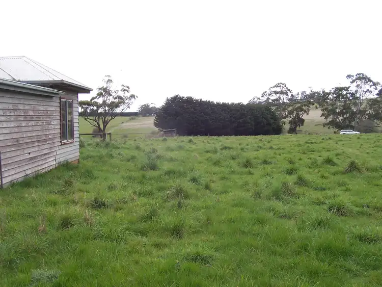 Second view of Homely rural property listing, 001 Clohesy Road, Gordon VIC 3345