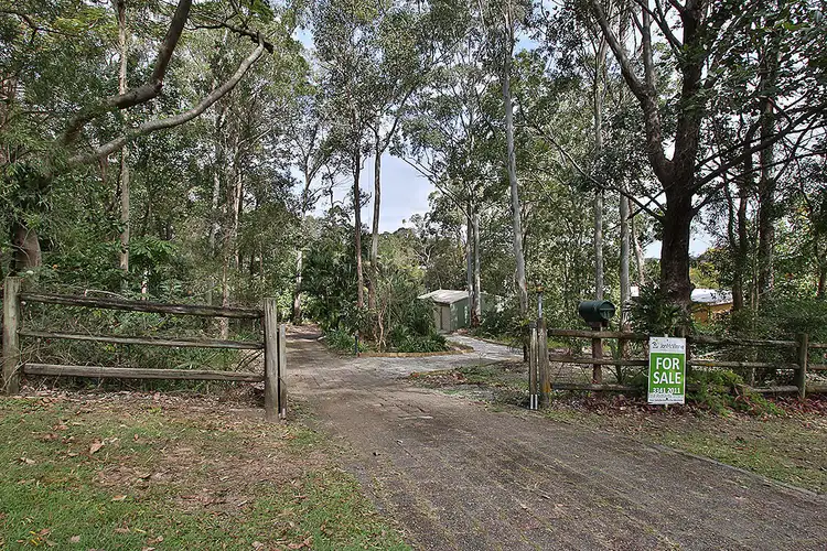 Main view of Homely house listing, 11 Rangeview Street, Rochedale South QLD 4123