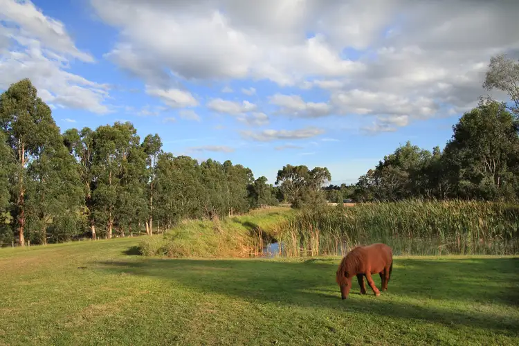 Sixth view of Homely rural property listing, 96 Gooch Road, Stratford VIC 3862