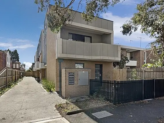 5/10 Centennial Avenue, Brunswick West VIC 3055