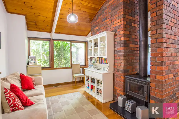 Fifth view of Homely house listing, 1 Young Street, Beaconsfield Upper VIC 3808