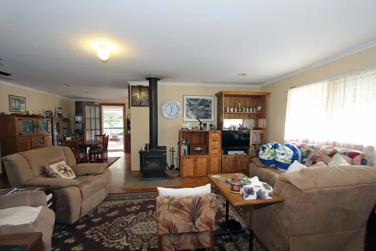Fourth view of Homely house listing, 16 Caldwell Street, Heathcote VIC 3523