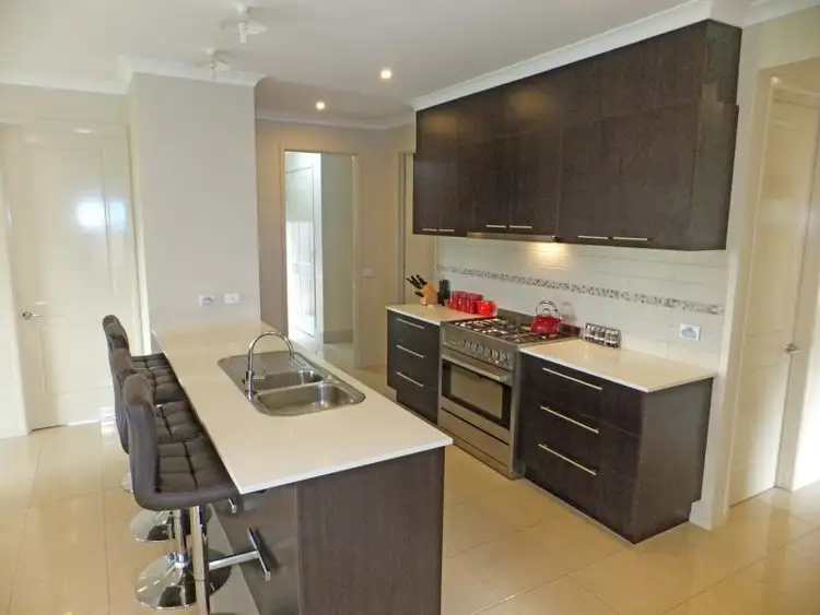 Second view of Homely house listing, 25 Beech Street, Kyabram VIC 3620