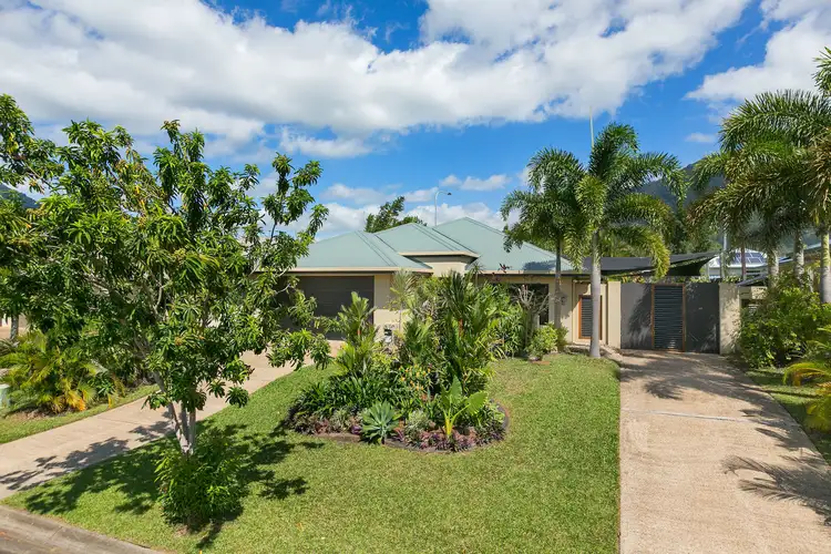 Third view of Homely house listing, 4 Norfolk Circuit, Redlynch QLD 4870