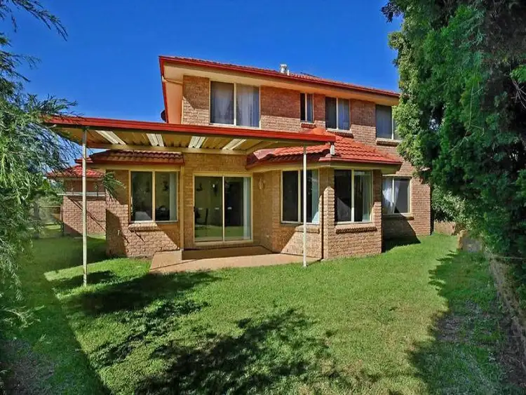 Third view of Homely house listing, 18 James Mileham Drive, Kellyville NSW 2155