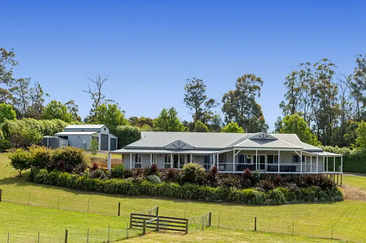 9 Koetong street, Kinglake VIC 3763
