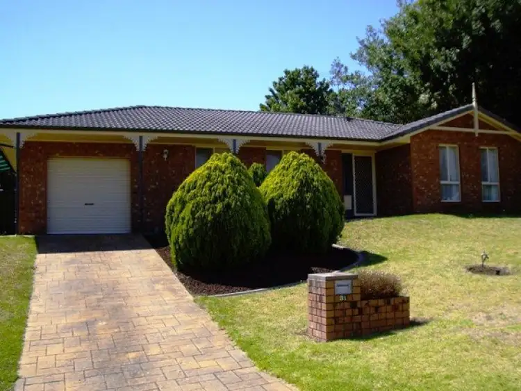 Second view of Homely house listing, 31 WESTLANDS COURT, Mount Gambier SA 5290