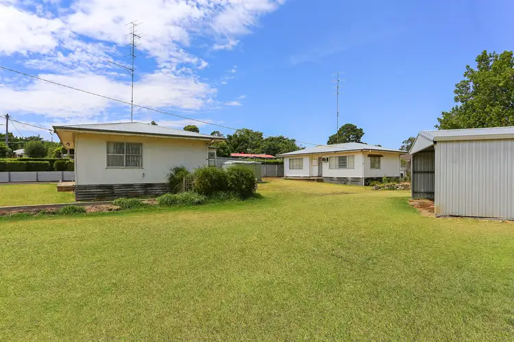 7 & 9 Cameron Street, Hamilton VIC 3300