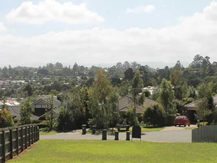 Third view of Homely land listing, 10 Janine Court, Drouin VIC 3818