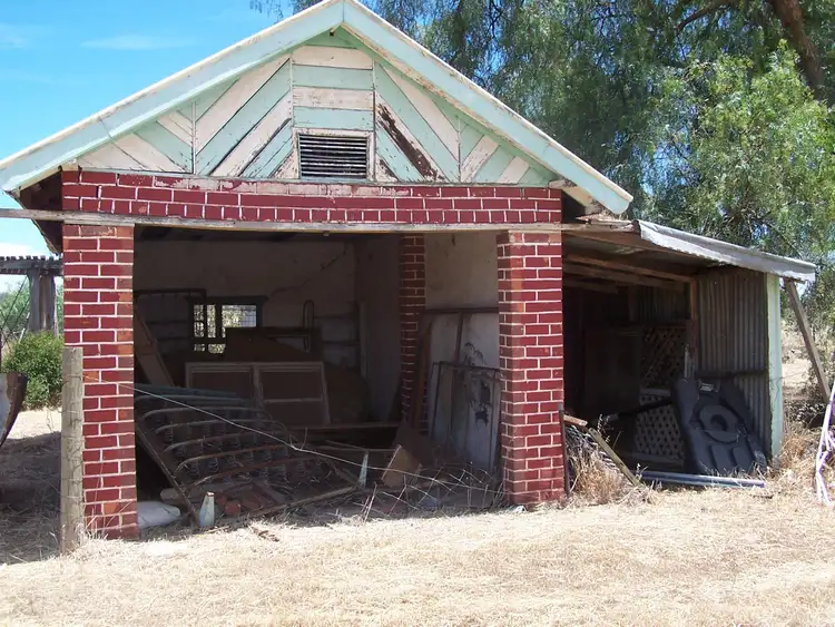 Third view of Homely house listing, 63 Market Street, Newbridge VIC 3551