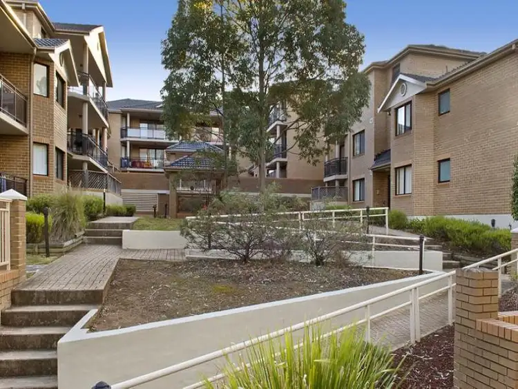 6/20-26 Jenner Street, Baulkham Hills NSW 2153