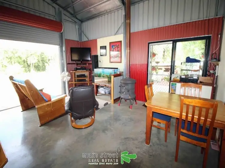 Seventh view of Homely rural property listing, Address available on request