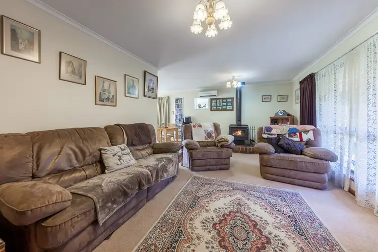 Sixth view of Homely rural property listing, 2092 Kilmore- Lancefield Road, Lancefield VIC 3435