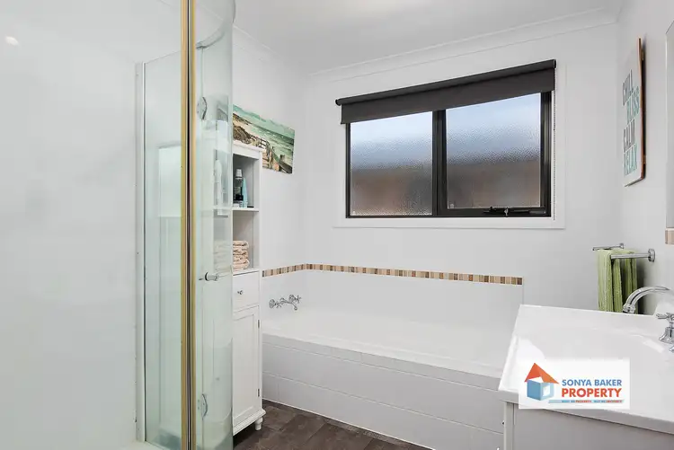 Seventh view of Homely house listing, 8 Sandy Crescent, Wynyard TAS 7325