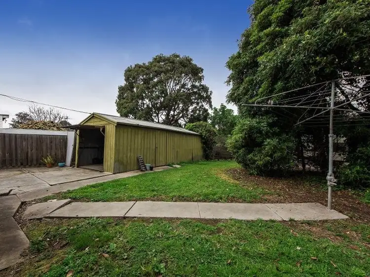 Fourth view of Homely house listing, 23 McIntosh Street, Sunshine VIC 3020