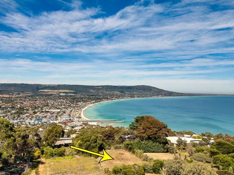 Fourth view of Homely land listing, 110 Bradford Road, Mount Martha VIC 3934