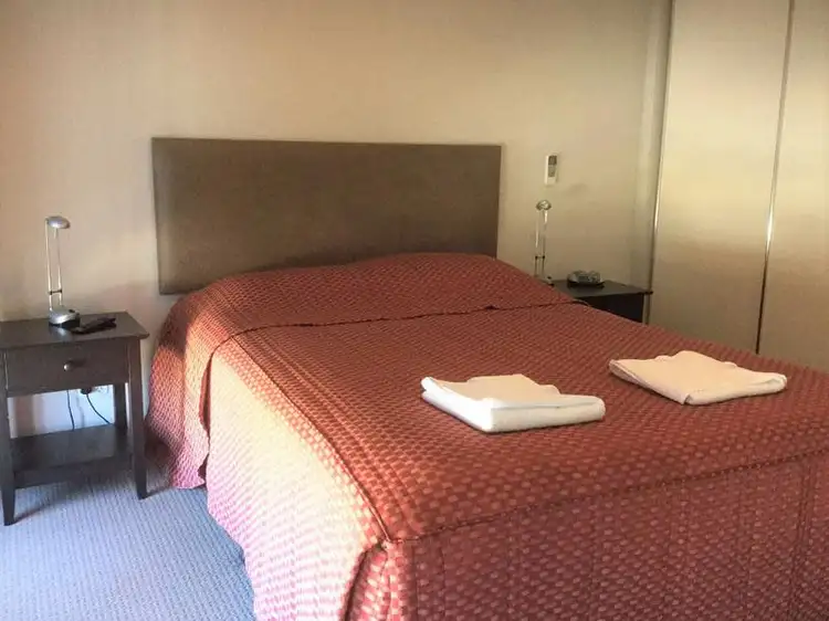Fifth view of Homely unit listing, 33B Cypress Drive, Mulwala NSW 2647