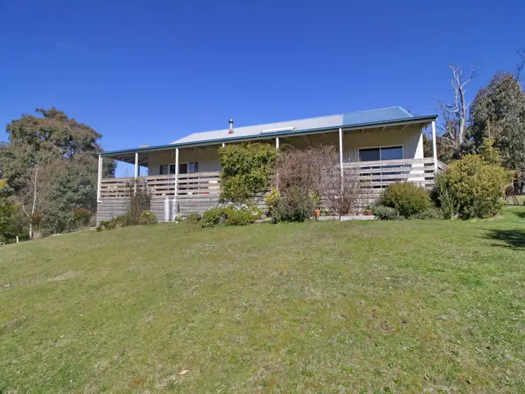 1180 Old Tolmie Road, Tolmie VIC 3723