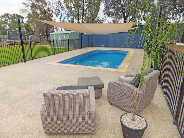 Fourth view of Homely house listing, 26 Palmer Crescent, Merrigum VIC 3618