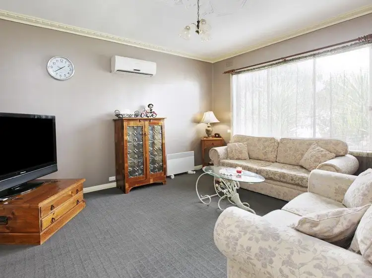 Second view of Homely house listing, 6 Milton Street, Bell Park VIC 3215