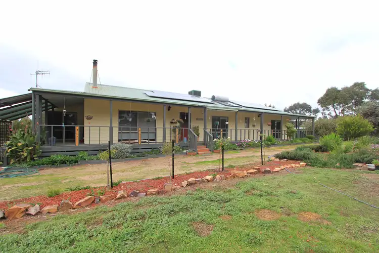 Fourth view of Homely rural property listing, 26 Yemm Lane, Heathcote VIC 3523