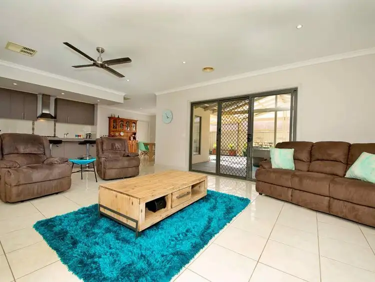 Sixth view of Homely house listing, 28 La Bamba Drive, Yarrawonga VIC 3730