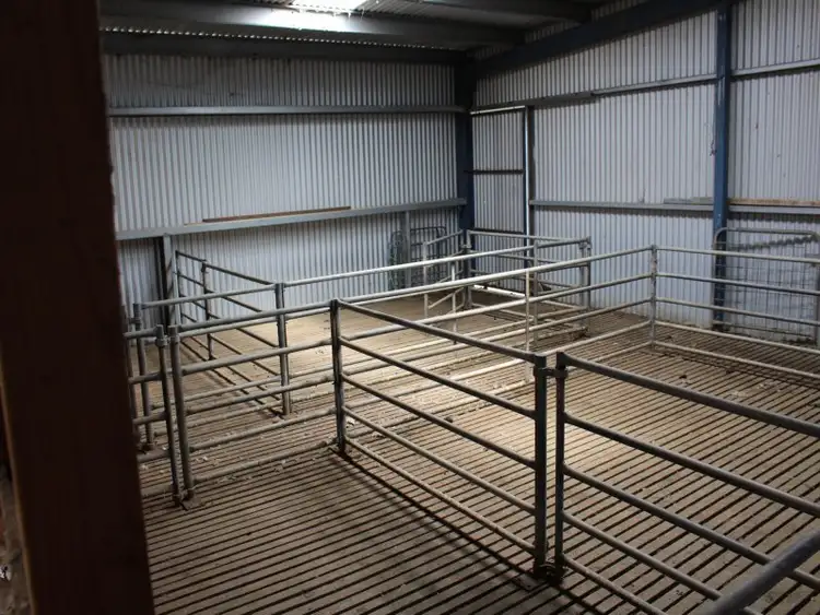 Seventh view of Homely rural property listing, 405 Deans Road, Meredith VIC 3333