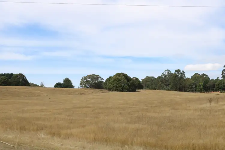 Fifth view of Homely land listing, Paddock 90 Beaches Lane, Newbury VIC 3458