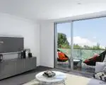 Third view of Homely townhouse listing, 52/79 Wright Street, Sunshine VIC 2020