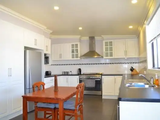 Third view of Homely house listing, 8 Allen Crescent, Stawell VIC 3380