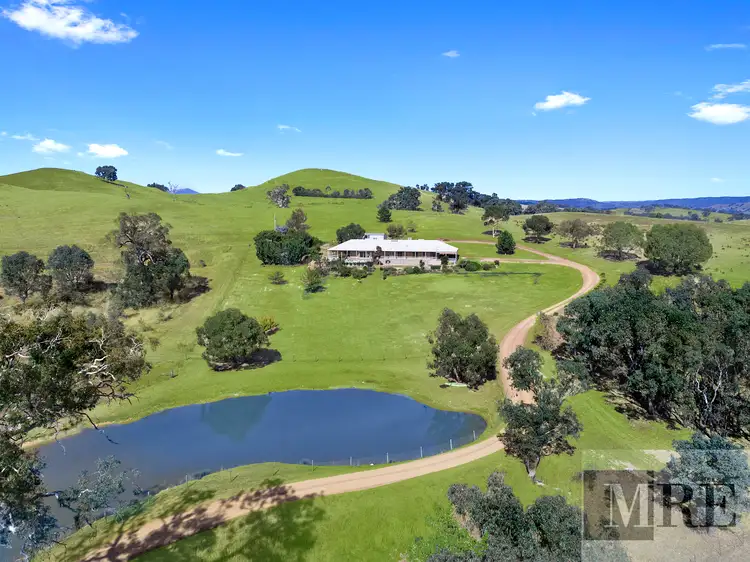 32 Box Court, Mansfield VIC 3722