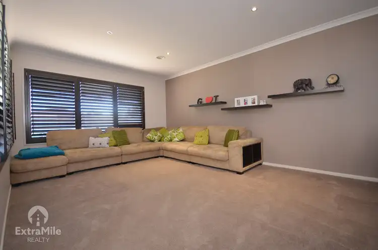 Fifth view of Homely house listing, 14 Jonathan Court, Brown Hill VIC 3350