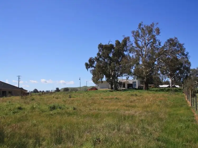 Second view of Homely land listing, 9 Oaksford Drive, Mansfield VIC 3722