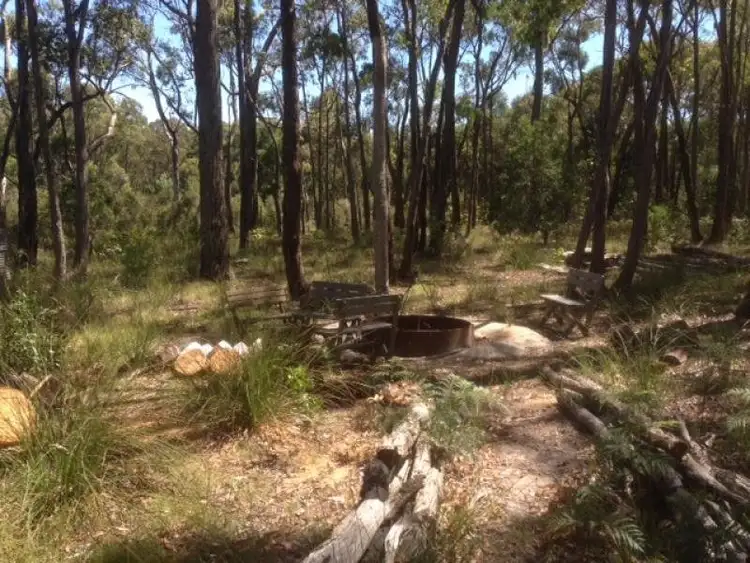 Third view of Homely land listing, 57 Reservoir Road, Ross Creek VIC 3351