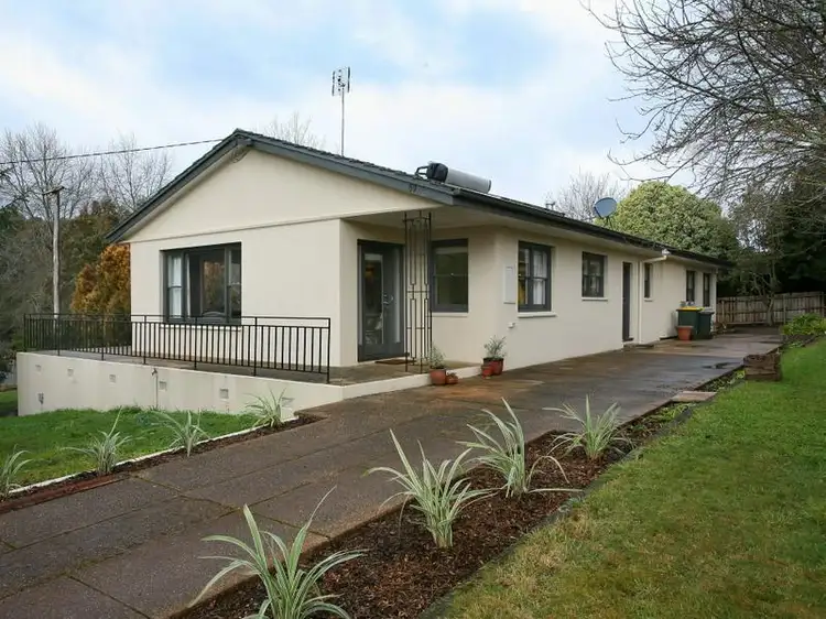 Second view of Homely house listing, 59 High Street, Trentham VIC 3458